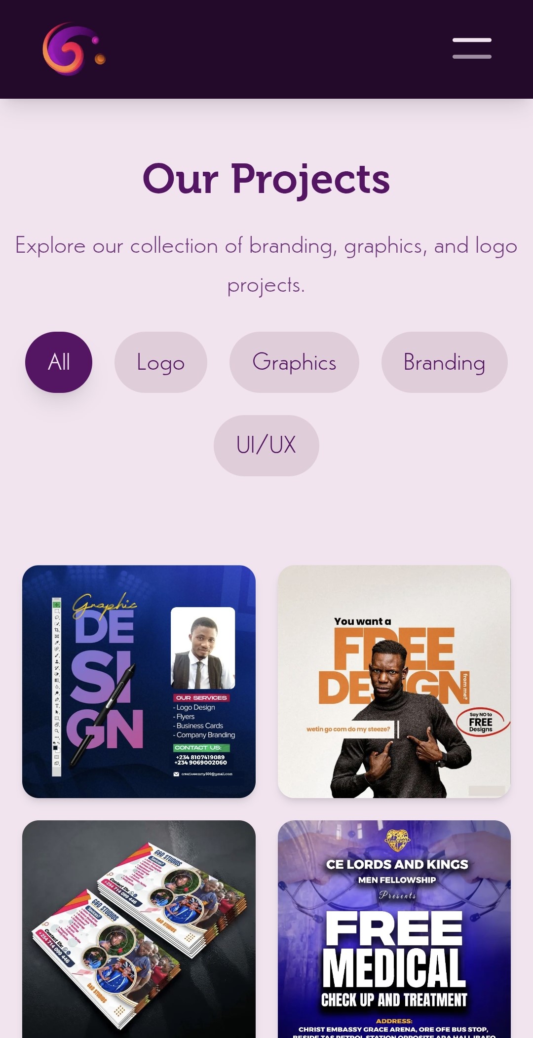 Creative Emmy screenshot 10